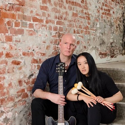 DUO PERTAR „Echoes of the World“