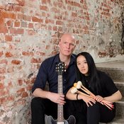 DUO PERTAR „Echoes of the World“