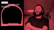 Klubnacht w/ Gerd Janson, lyzanne
