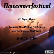 Newcomerfestival