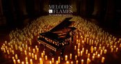 Melodies & Flames - Delmenhorst - "Klassik meets Pop" - NEUE SHOW