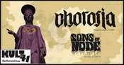 CHOROSIA (AT) und Sons of Node (NL)