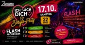 Ich such Dich! Die Single Party in Pforzheim