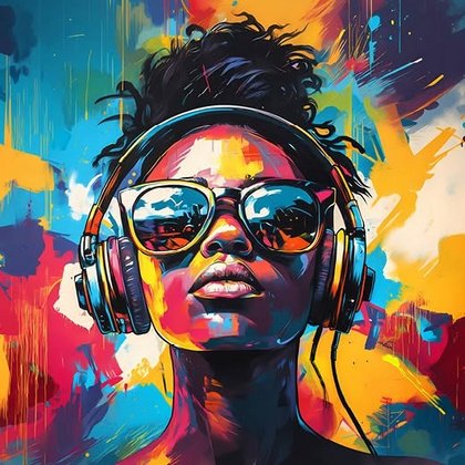 English Silent Music Quiz - 80´s / 90´s Edition