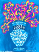 Day Drink & Dance - Elektronische Beats treffen auf Live Art Performance