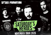 Saturday Heroes