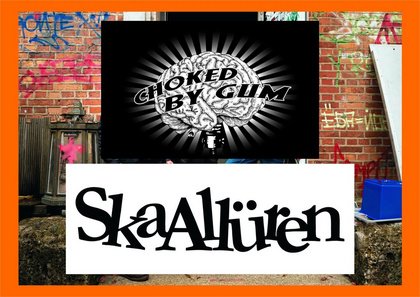 Choked by Ska
