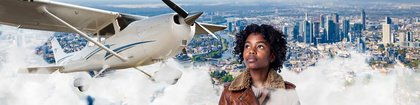 Abenteuer Fliegen