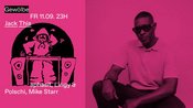 Jack This w/ aphasit, Lingy & Polschi, Mike Starr