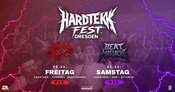 RedZone | Hardtekk Fest Dresden