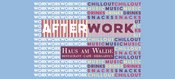 After Work Open Air: Einmal im Monat Music, Drinks, Chillout