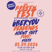 The Broken Fest
