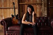 KAREN LEE ANDREWS @ Rockjungfer Arnstadt