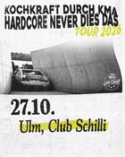 Kochkraft durch KMA & Support