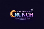 CRUNCH - Comedy & Brunch