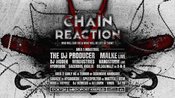 CHAIN REACTION V
