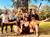 QueenKong Open Air Konzert - Abschlusskonzert Saison 2026