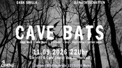 CAVE BATS