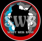 SCOTT WEIS BAND @ Rockjungfer Arnstadt