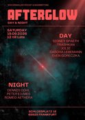 AFTERGLOW DAY & NIGHT