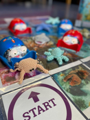 Zur Code-Week: Ruppi Rüpelfisch und die Blue-Bots