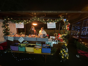 Weihnachtsmarkt Herzogenried