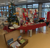 Adventsnachmittag für Familien