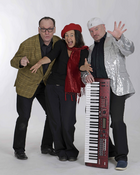 Improtheater-Show in Schwieberdingen mit dem Ludwigsburger Theater Q-rage