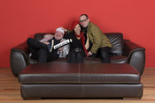 FilmStop - ImproGo! Neues Kulturprojekt in Ludwigsburg im Central Kino