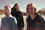 Emil Brandqvist Trio