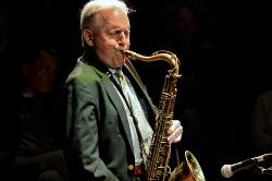 Scott Hamilton Trio