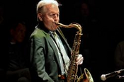 Scott Hamilton Trio