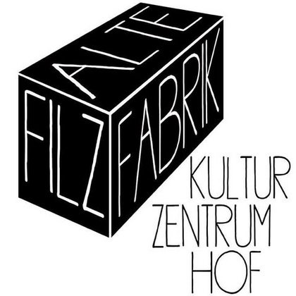 Kulturzentrum Hof - Alte Filzfabrik