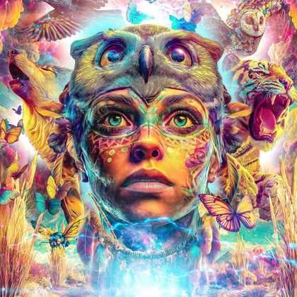 Indian Spirit Open Air Festival