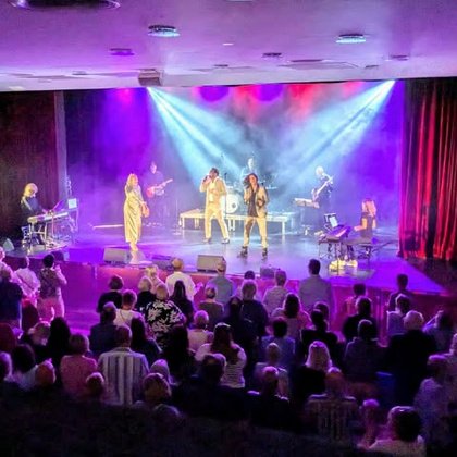 Stadthalle Eckernförde
