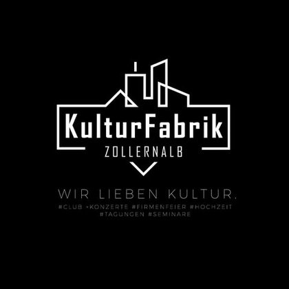 Kulturfabrik Zollernalb