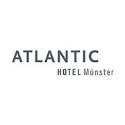 ATLANTIC Hotel Münster