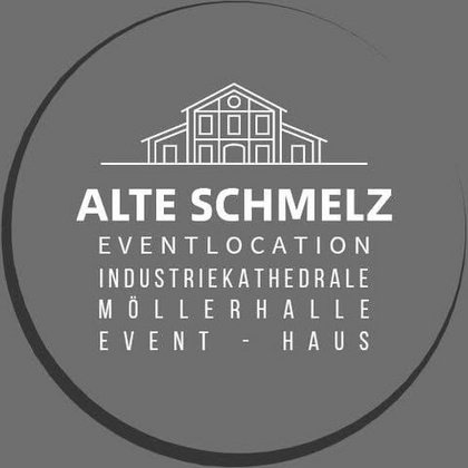 Industriekathedrale Alte Schmelz