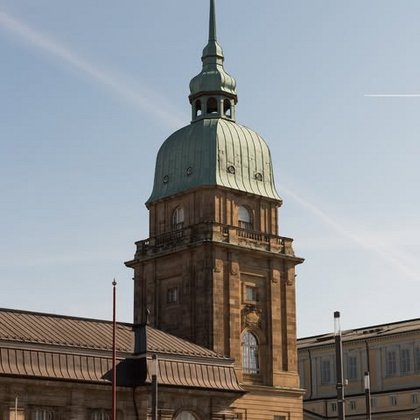 Hessisches Landesmuseum Darmstadt