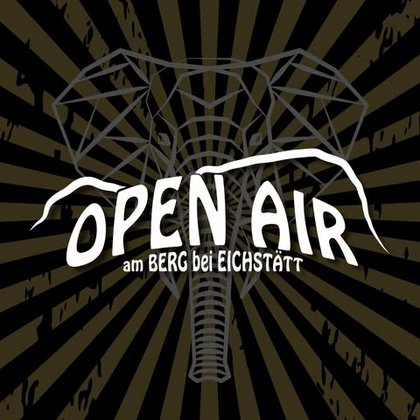 Open Air am Berg