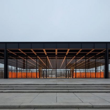 Neue Nationalgalerie