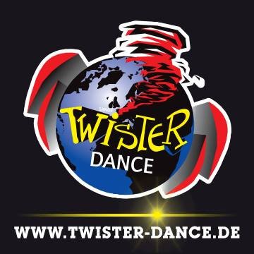 Twister-Dance Sande