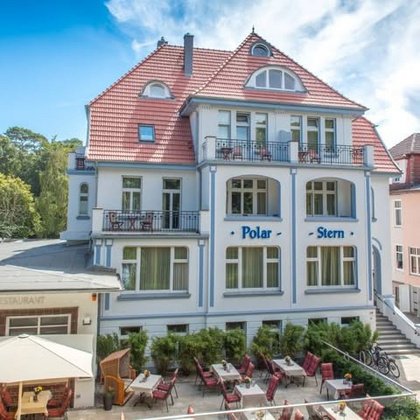 Hotel Polar-Stern