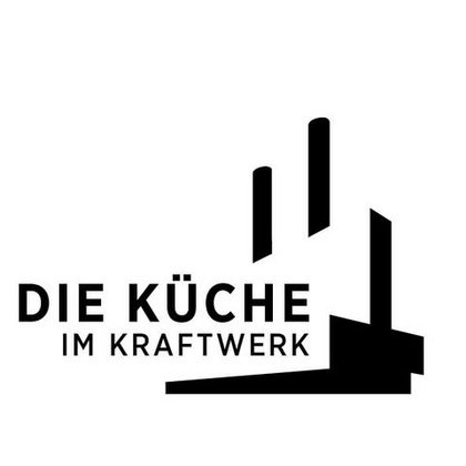 Die Küche im Kraftwerk