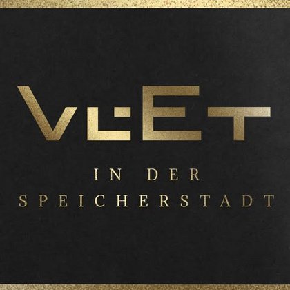 Restaurant VLET in der Speicherstadt