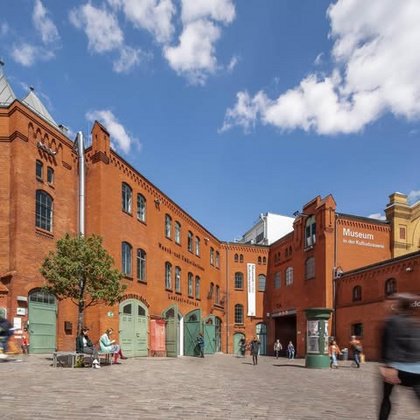 Kulturbrauerei