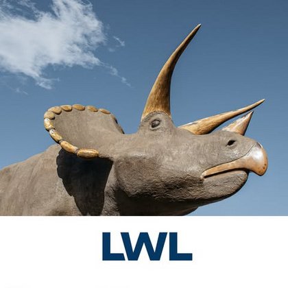 LWL-Museum für Naturkunde mit Planetarium