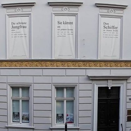 Heinrich-Heine-Institut
