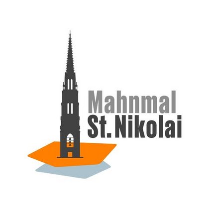 Mahnmal St. Nikolai