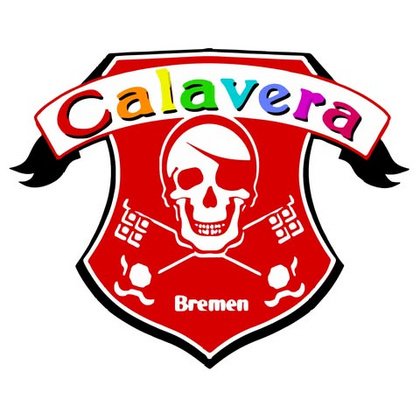 Calavera Bremen